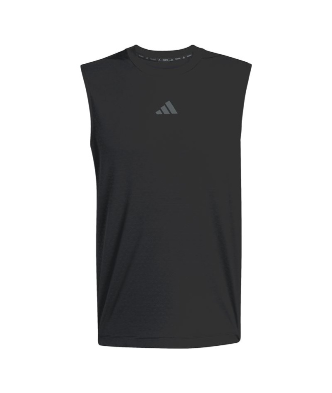 T-shirt Fitness adidas D4T Power pour homme, Homme