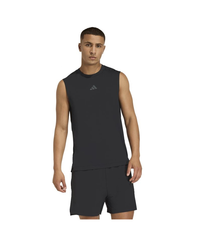 T-shirt Fitness adidas D4T Power pour homme, Homme