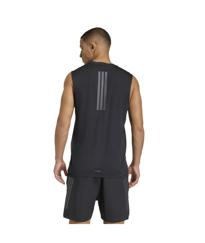 T-shirt Fitness adidas D4T Power pour homme, Homme