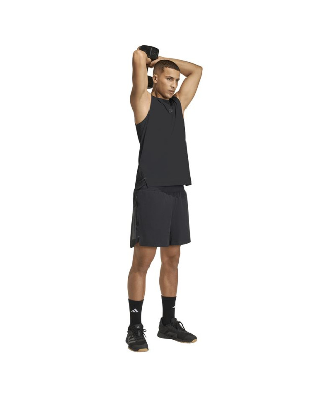 T-shirt Fitness adidas D4T Power pour homme, Homme