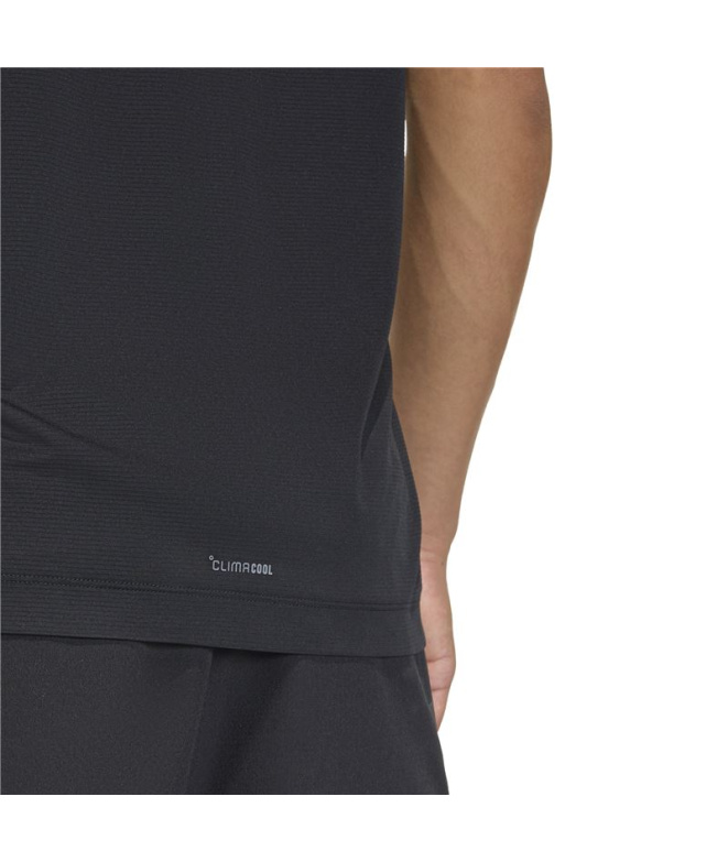 T-shirt Fitness adidas D4T Power pour homme, Homme