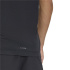 Camiseta masculina adidas D4T Power Fitness , Homem