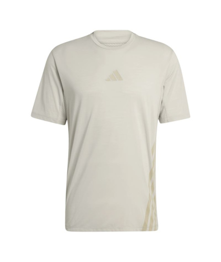 Camiseta adidas Xpr Homem bege Trail