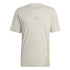 Camiseta de Trail adidas Xpr Hombre Beige