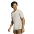 Camiseta de Trail adidas Xpr Hombre Beige