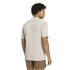 Camiseta adidas Xpr Homem bege Trail