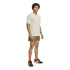 Camiseta de Trail adidas Xpr Hombre Beige