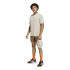 Camiseta de Trail adidas Xpr Hombre Beige