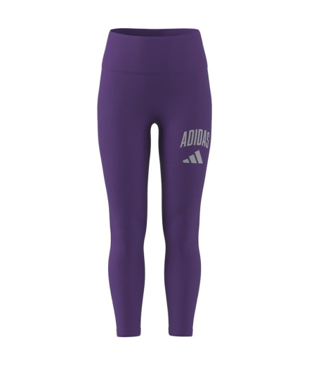 Collants Fitness adidas Jg Clgt Fille Puract/Cicr
