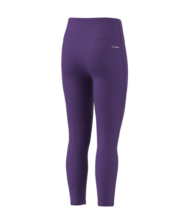 Malhas adidas Jg Clgt Leg Fitness Menina...