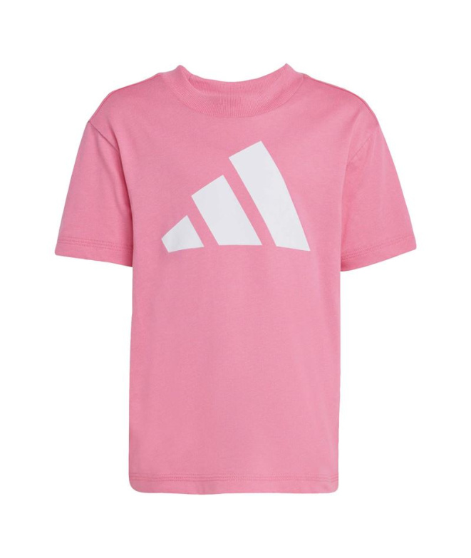 Infantil adidas Lk Big Logo Set Conjunto...