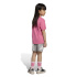 adidas Lk Big Logo Set Ensemble Enfant Fusros/Blanc