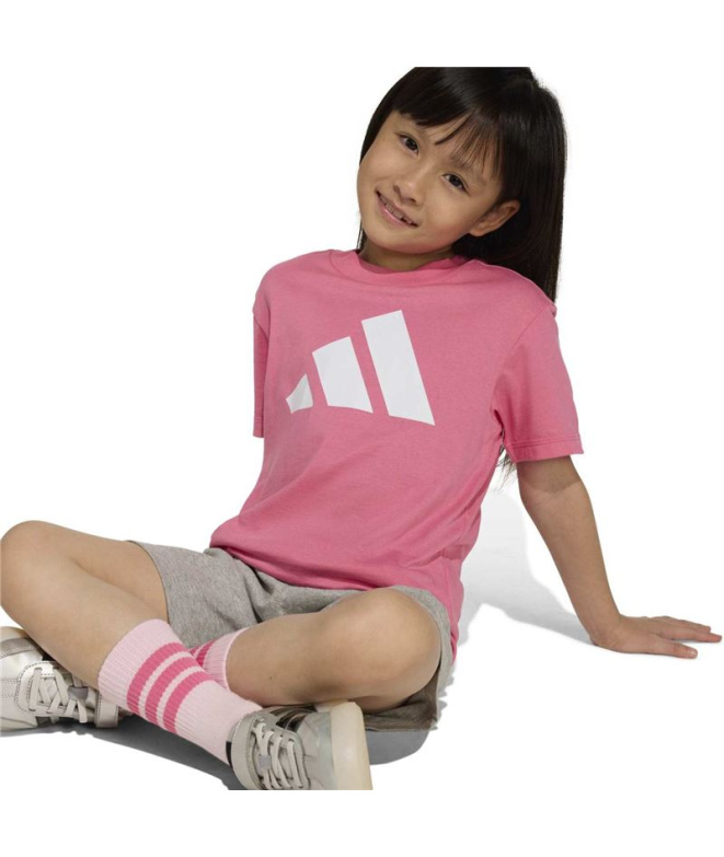 adidas Lk Big Logo Set Ensemble Enfant...