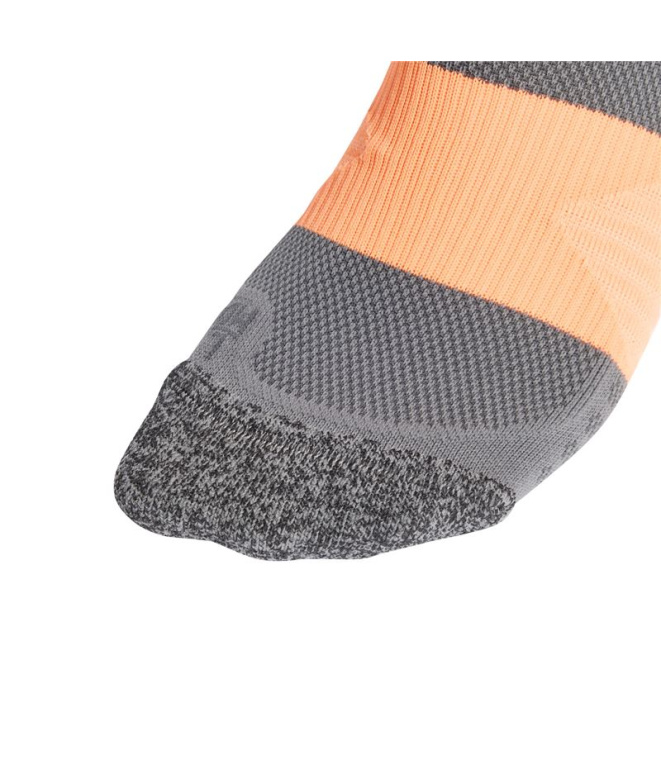 Chaussettes Running adidas Runxboost Gris 4 /...