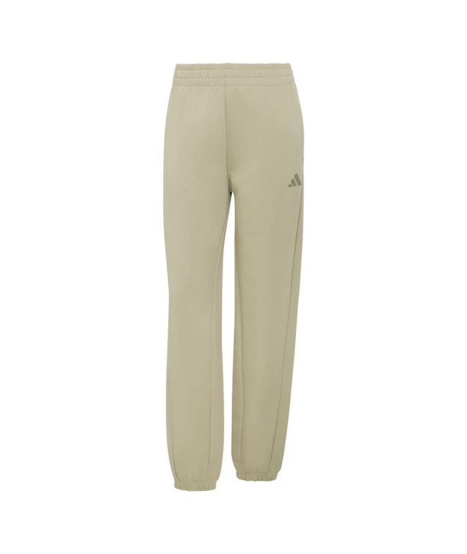 Pantalones adidas Fi SL Mujer Cama