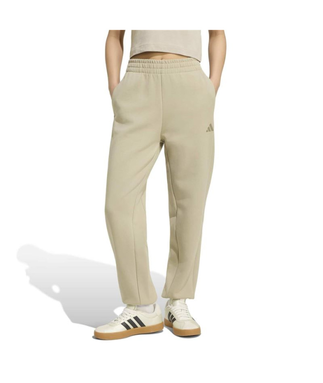 Pantalons de lit adidas Fi SL Femme