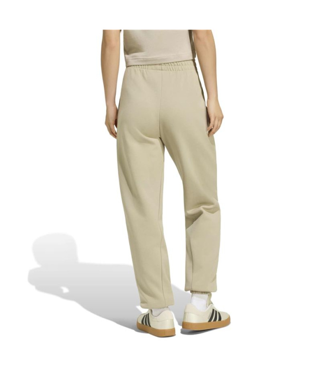 Pantalones adidas Fi SL Mujer Cama