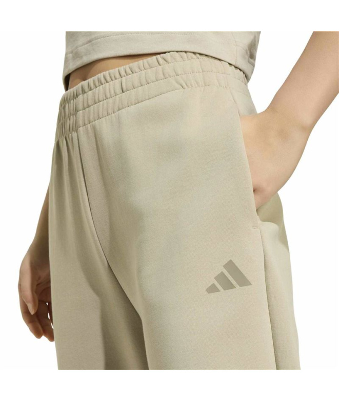 Pantalons de lit adidas Fi SL Femme