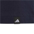 Camiseta de Montaña adidas K Mt Logo Azul Marino