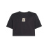 T-shirt noir adidas Jg Stadium T