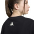 T-shirt noir adidas Jg Stadium T