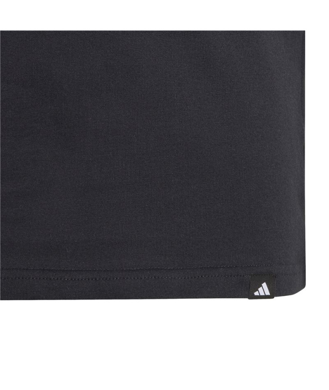 Camiseta adidas J Game T 2