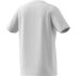Camiseta branca adidas J Food