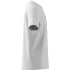 Camiseta adidas J Food T Blanco