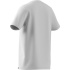 Camiseta branca adidas J Food