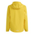 Casaco adidas K Mt 2L Rain J Amarela Montanha
