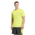 Camiseta de Fitness adidas Tech App Gf Hombre Seamso