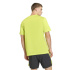 Camiseta Homem adidas Tech App Gf Fitness com costuras
