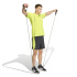 Camiseta Homem adidas Tech App Gf Fitness com costuras