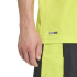 Camiseta de Fitness adidas Tech App Gf Hombre Seamso