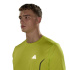 Camiseta de Fitness adidas Tech App Gf Hombre Seamso