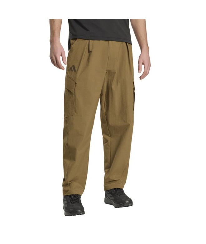 Calça Montanha Masculina adidas Terrex Xploric...