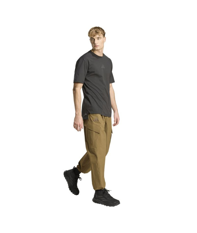 Pantalons Montagne cargo adidas Terrex Xploric...