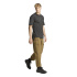 Calça Montanha Masculina adidas Terrex Xploric CLIMA365 Homem Marrom