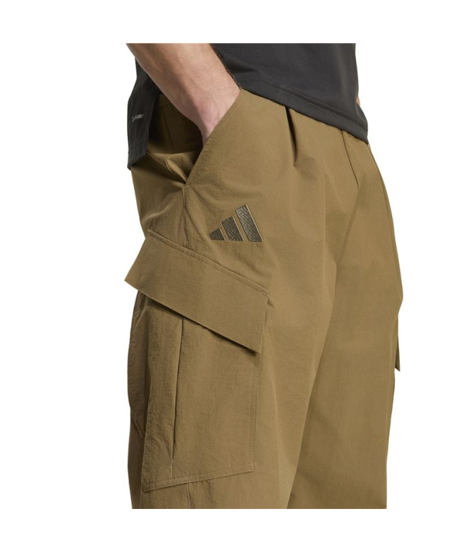 Pantalons Montagne cargo adidas Terrex Xploric...