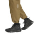 Pantalons Montagne cargo adidas Terrex Xploric CLIMA365 pour Homme marron