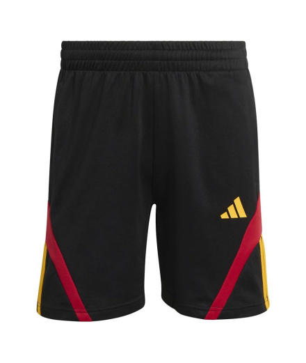 Pantalones adidas Tiro Np Sho Hombre Negro/Tepore/Doruni