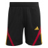 Pantalons Homme adidas Tiro Np Sho Noir/Tepore/Doruni