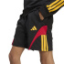 Calça Homem adidas Tiro Np Sho, preta/Tepore/Doruni