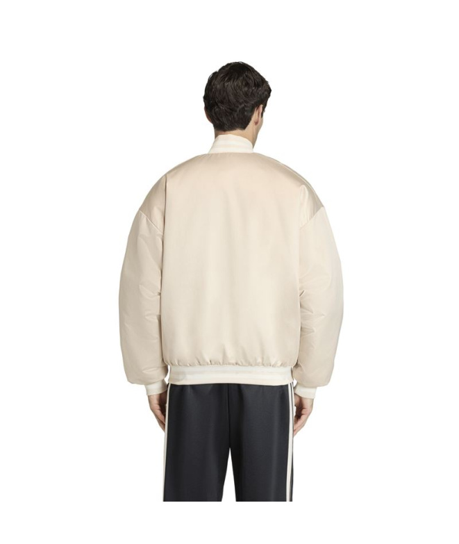 Veste Montagne en lin Crystal Crystal Homme...