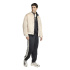 Casaco adidas Stadium Ins Homem Crystal Linen Montanha