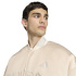 Veste Montagne en lin Crystal Crystal Homme adidas Stadium Ins
