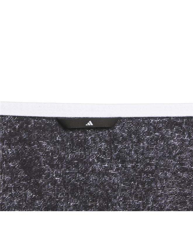 Toalha Fitness adidas Per Towel S branca/preta