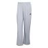 Calça Fitness adidas PrimeLift Essentials Homem cor prata