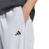 Calça Fitness adidas PrimeLift Essentials Homem cor prata