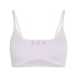adidas Sutiã esportivo All Me Ls Rib Morcon Fitness